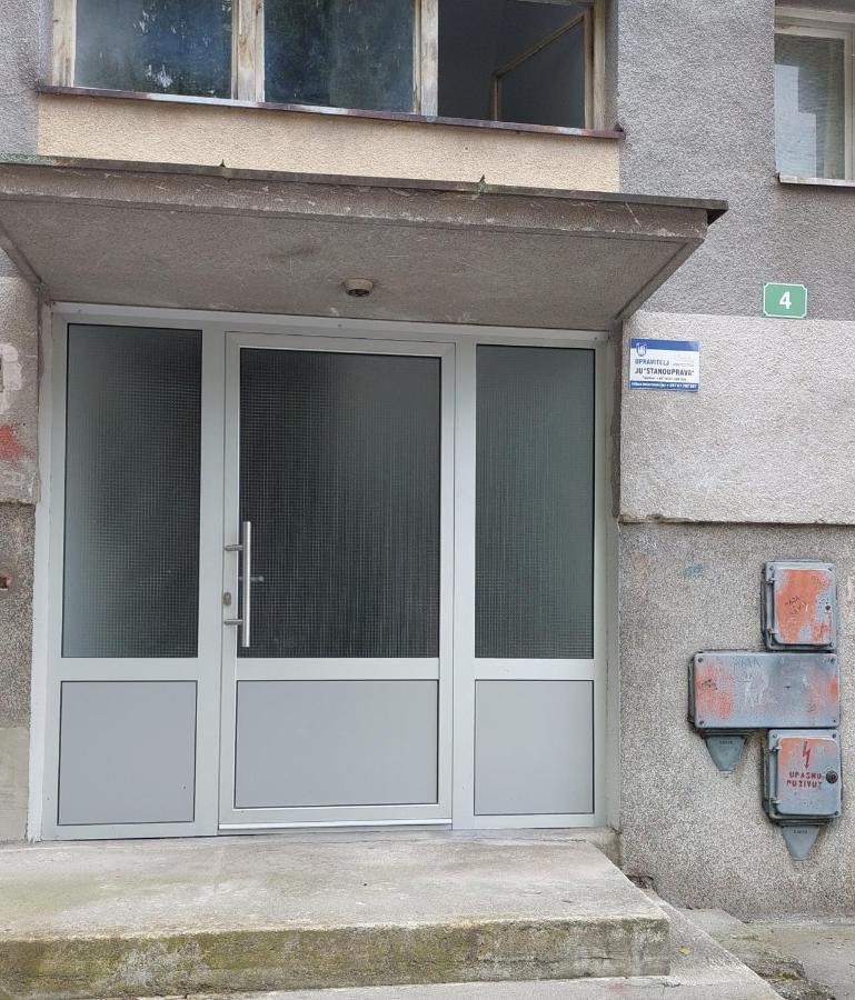 Apartman "Medeni" Bihac Exterior photo