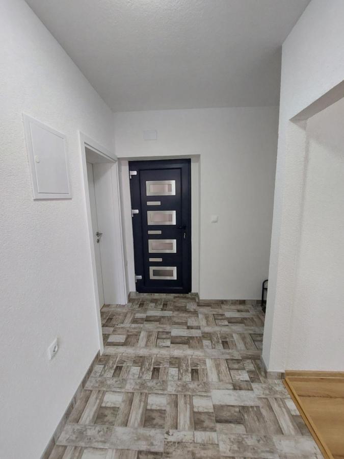 Apartman "Medeni" Bihac Exterior photo