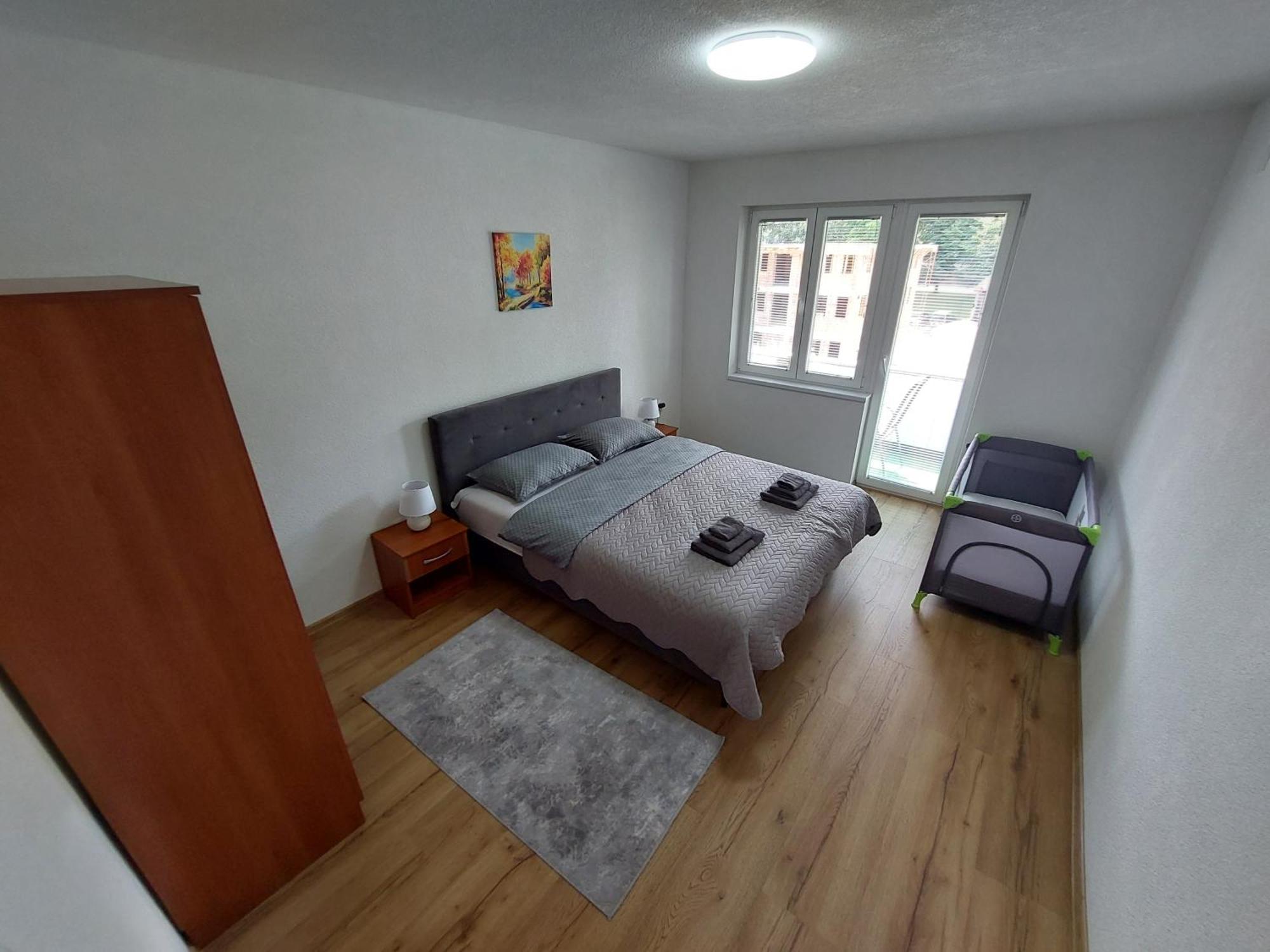 Apartman "Medeni" Bihac Exterior photo