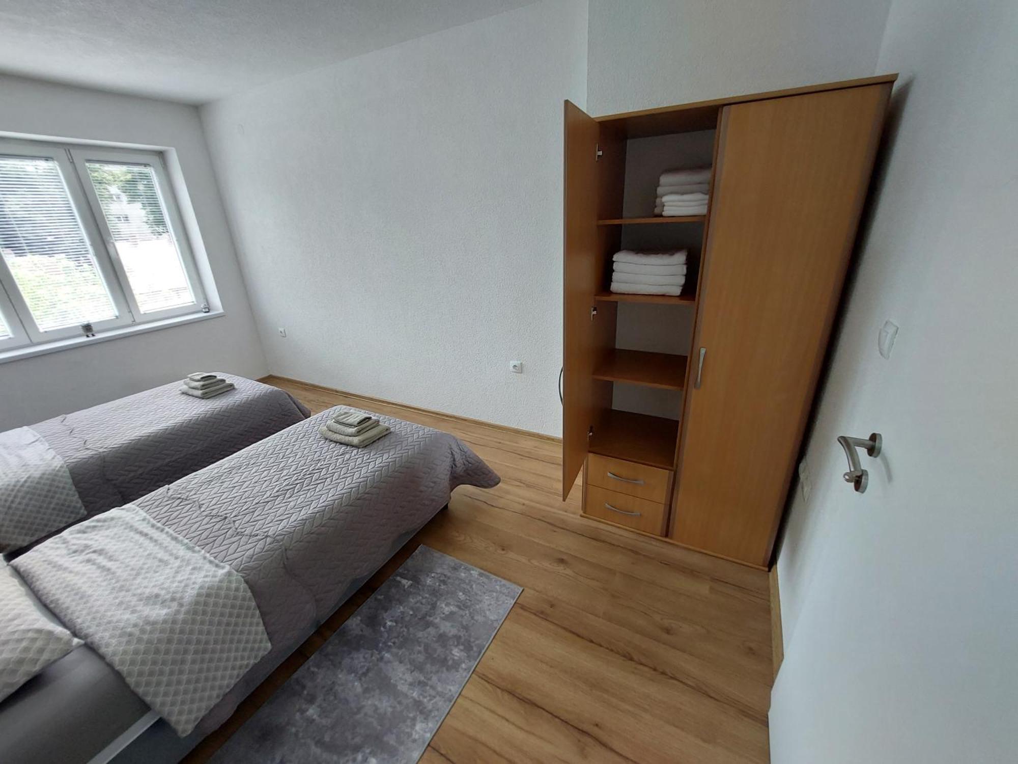 Apartman "Medeni" Bihac Exterior photo