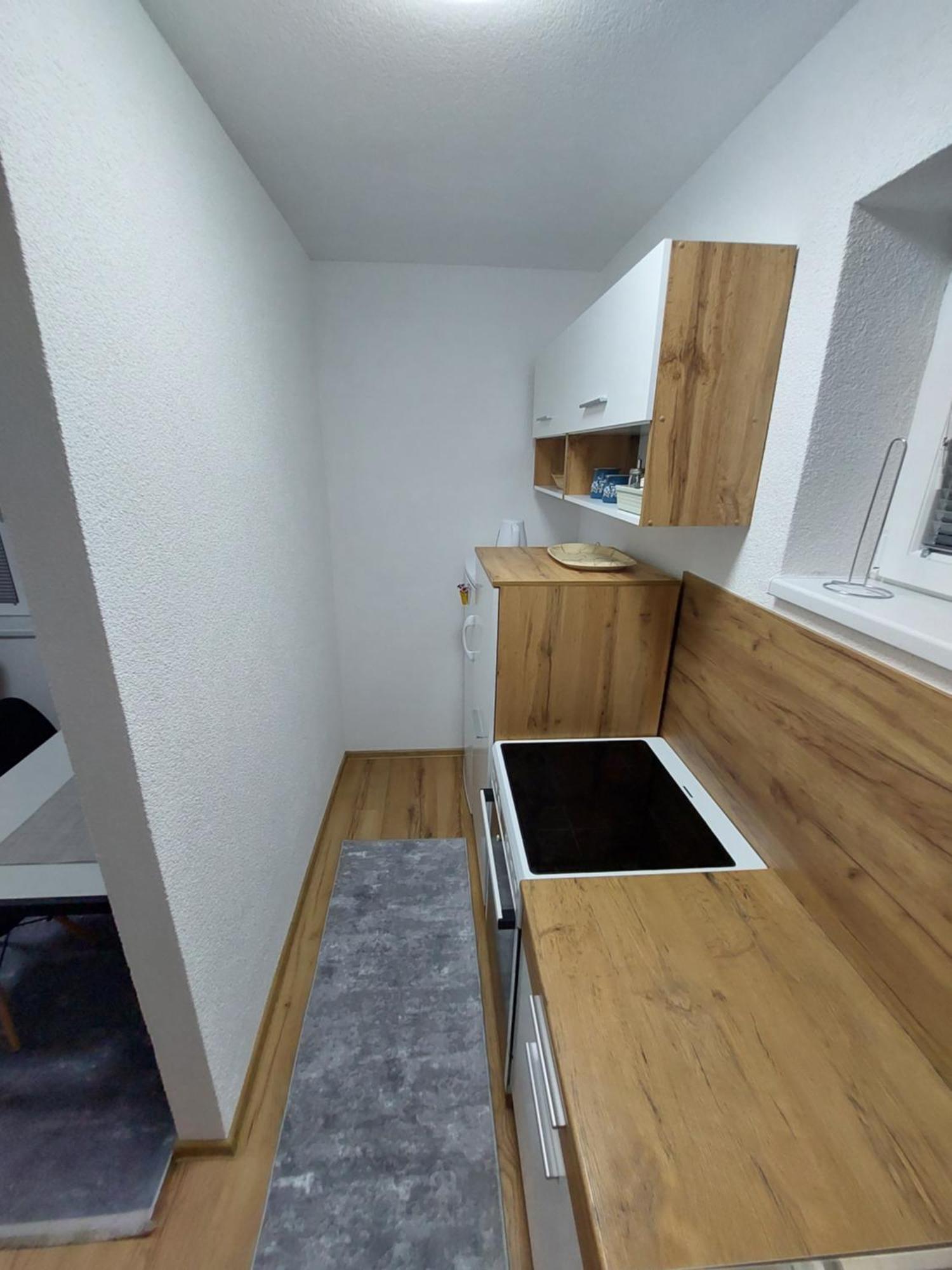 Apartman "Medeni" Bihac Exterior photo
