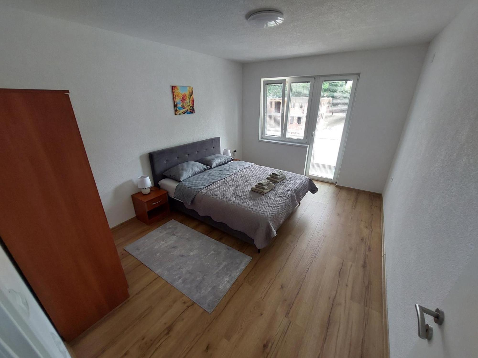 Apartman "Medeni" Bihac Exterior photo