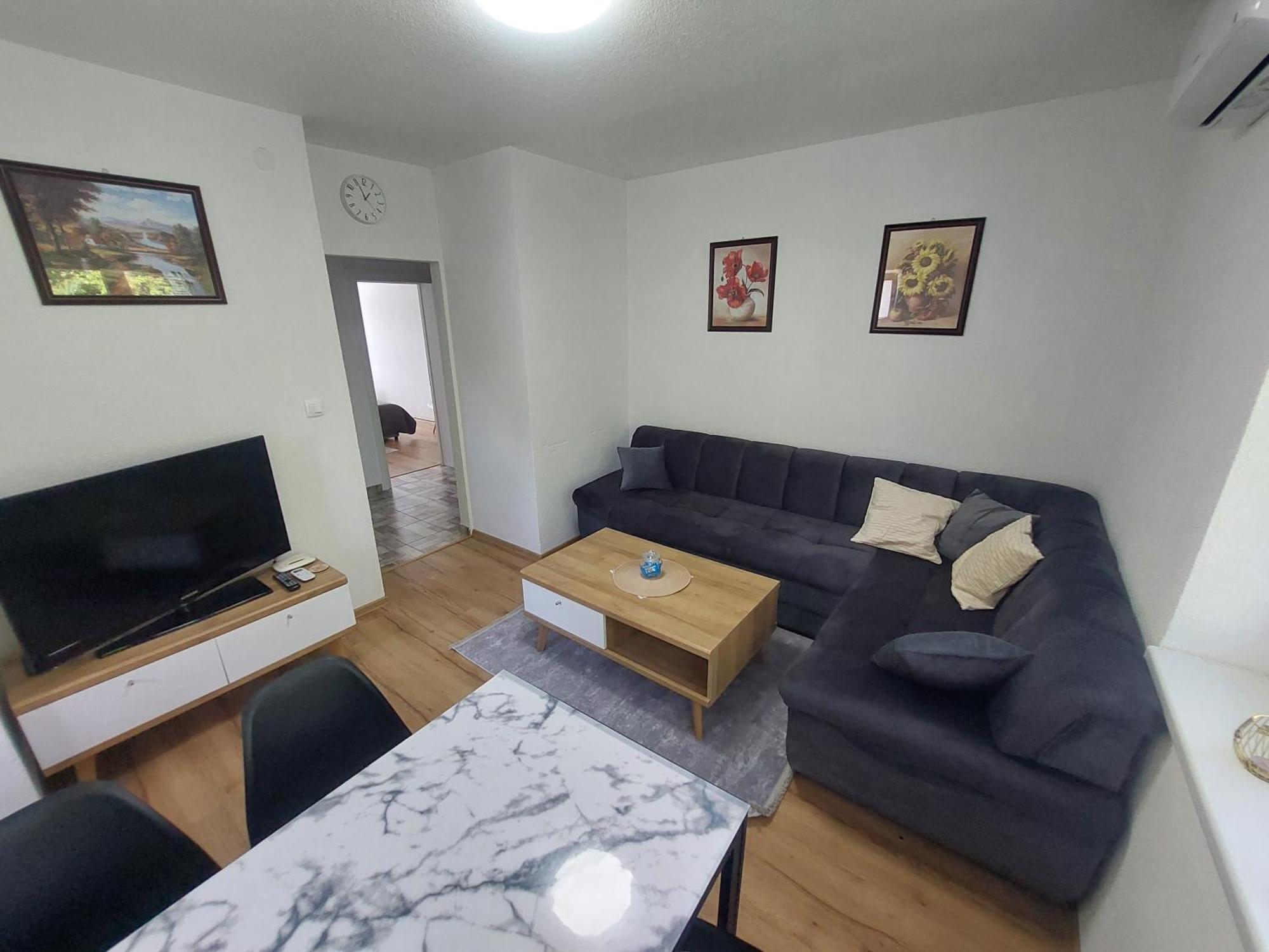 Apartman "Medeni" Bihac Exterior photo